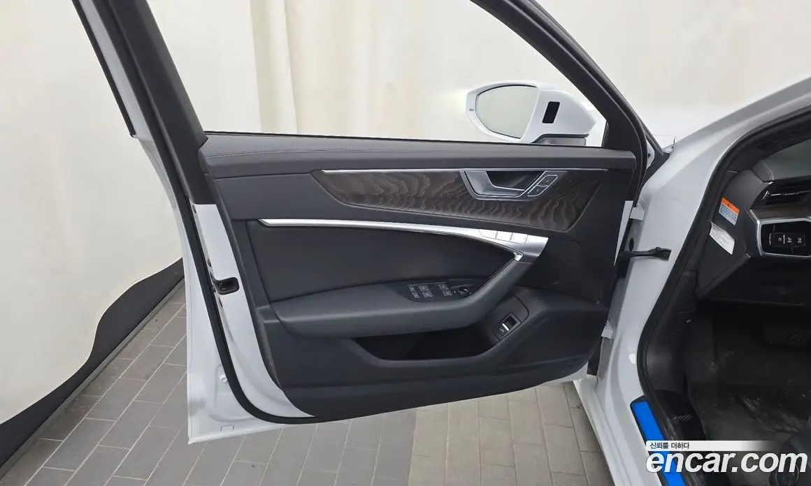 Audi A6 2021 2.0 автомат (гидро), фото 14 Audi A6 2021 2.0 автомат (гидро), фото 14