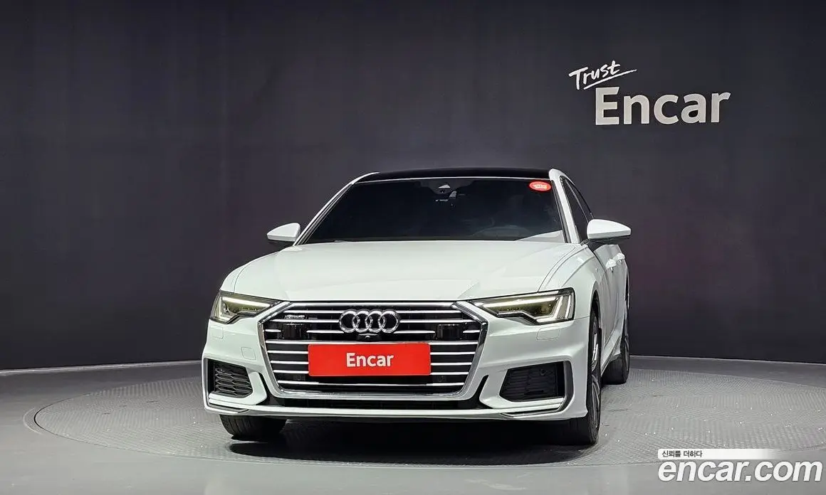 Audi A6 2021 2.0 автомат (гидро), фото 3 Audi A6 2021 2.0 автомат (гидро), фото 3