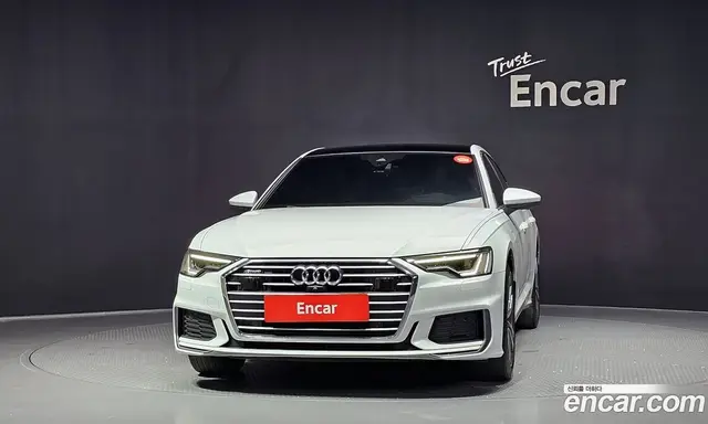 Audi A6 2021 2.0 автомат (гидро), миниатюра 3 Audi A6 2021 2.0 автомат (гидро), миниатюра 3
