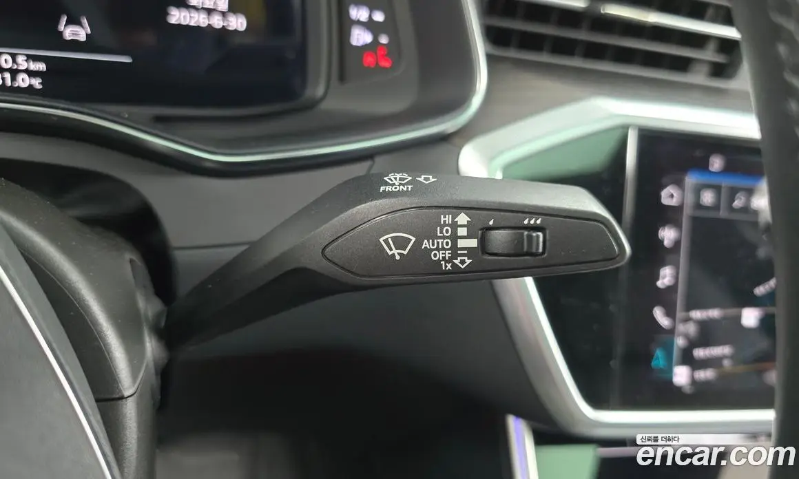 Audi A6 2021 2.0 автомат (гидро), фото 27 Audi A6 2021 2.0 автомат (гидро), фото 27