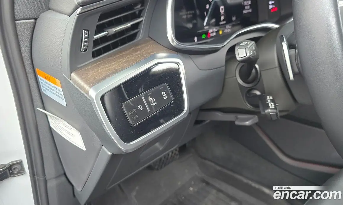 Audi A6 2021 2.0 автомат (гидро), фото 32 Audi A6 2021 2.0 автомат (гидро), фото 32