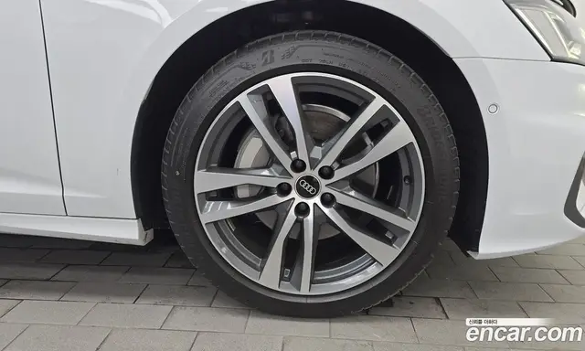 Audi A6 2021 2.0 автомат (гидро), миниатюра 7 Audi A6 2021 2.0 автомат (гидро), миниатюра 7