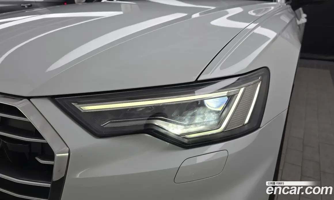 Audi A6 2021 2.0 автомат (гидро), фото 8 Audi A6 2021 2.0 автомат (гидро), фото 8