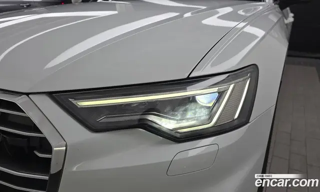 Audi A6 2021 2.0 автомат (гидро), миниатюра 8 Audi A6 2021 2.0 автомат (гидро), миниатюра 8
