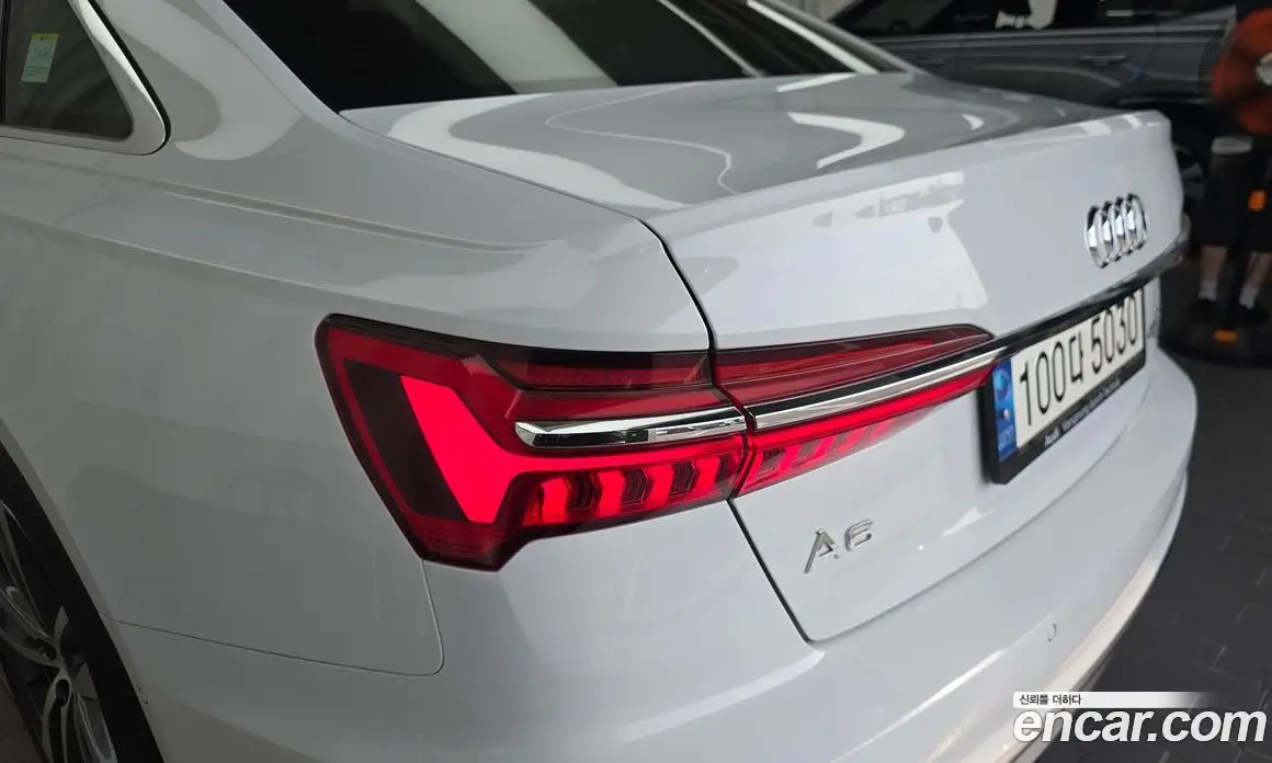 Audi A6 2021 2.0 автомат (гидро), фото 9 Audi A6 2021 2.0 автомат (гидро), фото 9