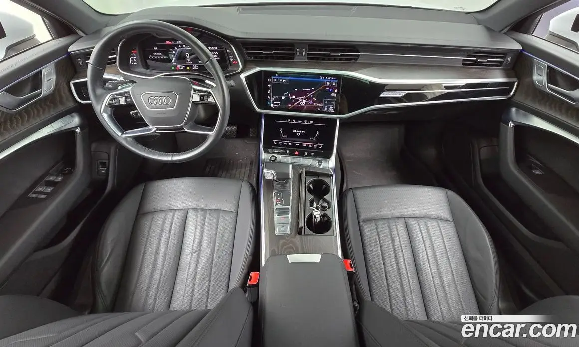 Audi A6 2021 2.0 автомат (гидро), фото 10 Audi A6 2021 2.0 автомат (гидро), фото 10