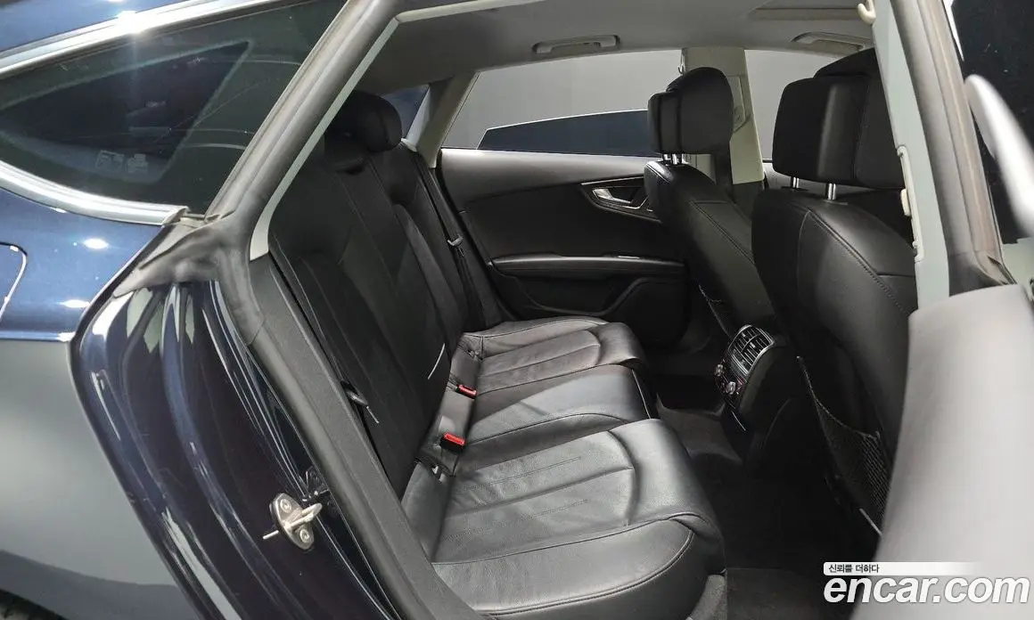Audi A7 2016 3.0 автомат (гидро), фото 11 Audi A7 2016 3.0 автомат (гидро), фото 11
