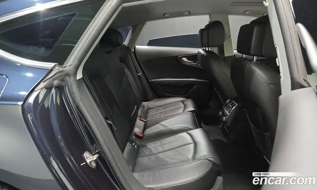 Audi A7 2016 3.0 автомат (гидро), миниатюра 11 Audi A7 2016 3.0 автомат (гидро), миниатюра 11