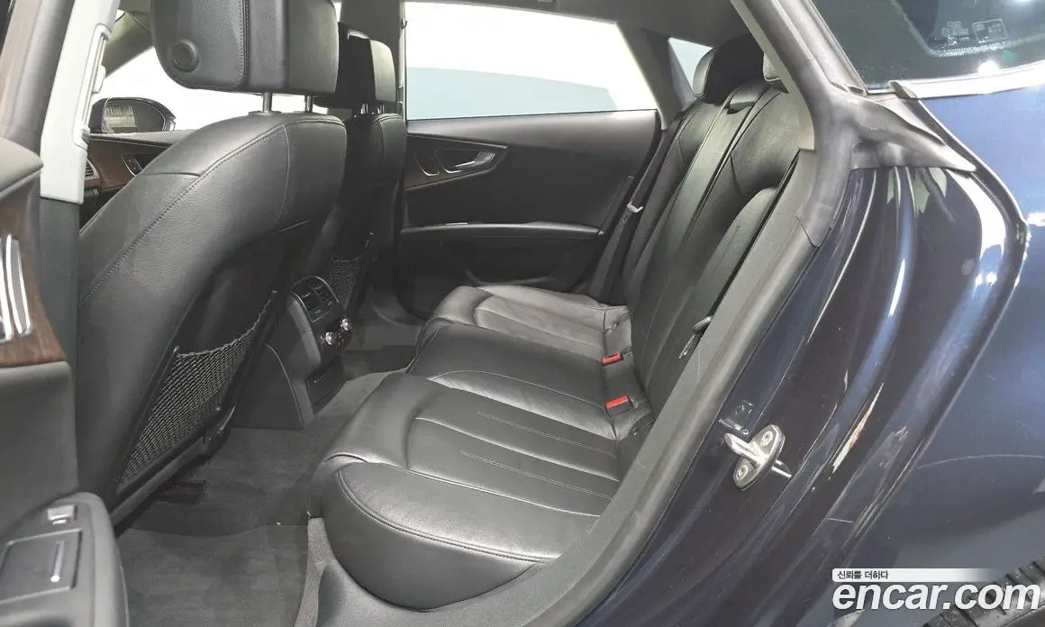 Audi A7 2016 3.0 автомат (гидро), фото 12 Audi A7 2016 3.0 автомат (гидро), фото 12
