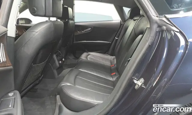 Audi A7 2016 3.0 автомат (гидро), миниатюра 12