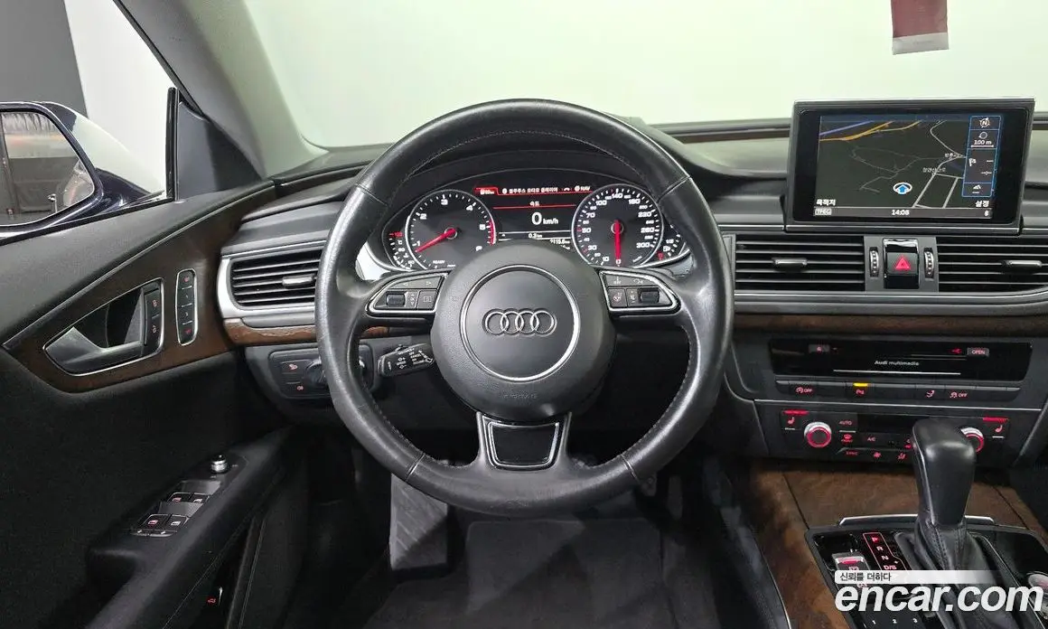 Audi A7 2016 3.0 автомат (гидро), фото 13 Audi A7 2016 3.0 автомат (гидро), фото 13