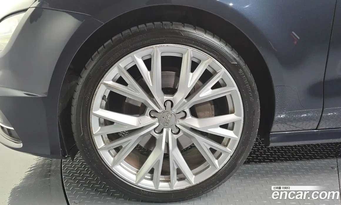 Audi A7 2016 3.0 автомат (гидро), фото 5 Audi A7 2016 3.0 автомат (гидро), фото 5