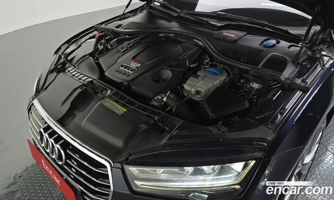 Audi A7 2016 3.0 автомат (гидро), фото 6 Audi A7 2016 3.0 автомат (гидро), фото 6