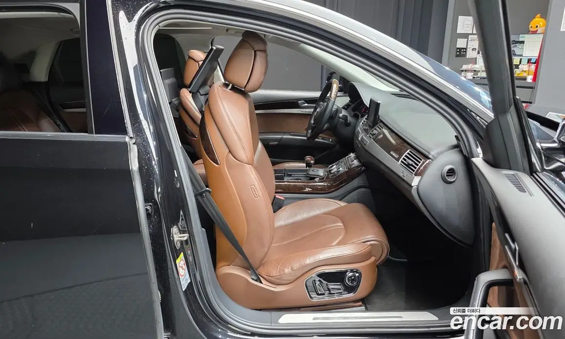 Audi A8 2012 4.1 автомат (гидро), фото 12 Audi A8 2012 4.1 автомат (гидро), фото 12