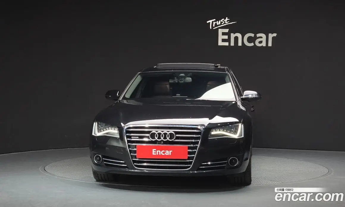 Audi A8 2012 4.1 автомат (гидро), фото 3 Audi A8 2012 4.1 автомат (гидро), фото 3