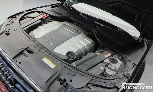 Audi A8 2012 4.1 автомат (гидро), миниатюра 6 Audi A8 2012 4.1 автомат (гидро), миниатюра 6