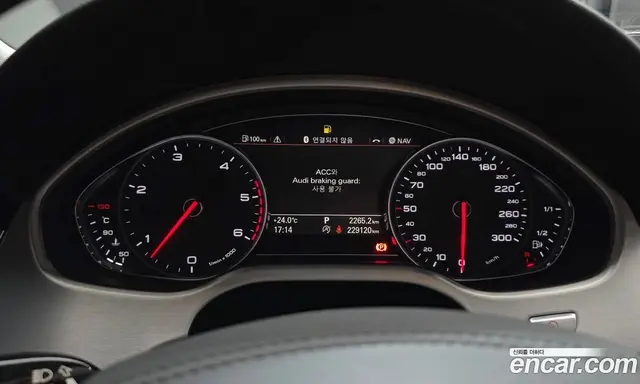 Audi A8 2012 4.1 автомат (гидро), миниатюра 8 Audi A8 2012 4.1 автомат (гидро), миниатюра 8