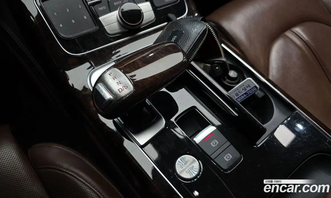 Audi A8 2012 4.1 автомат (гидро), фото 9 Audi A8 2012 4.1 автомат (гидро), фото 9