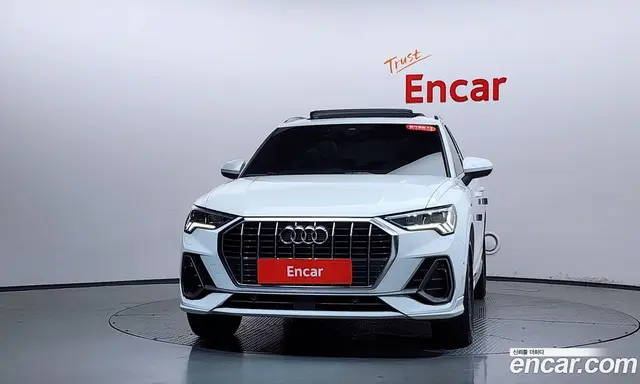 Audi Q3 2022 2.0 автомат (гидро), миниатюра 2 Audi Q3 2022 2.0 автомат (гидро), миниатюра 2