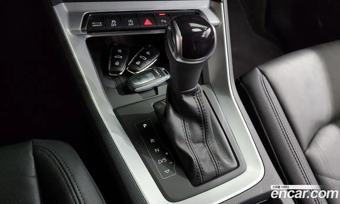 Audi Q3 2022 2.0 автомат (гидро), фото 11 Audi Q3 2022 2.0 автомат (гидро), фото 11