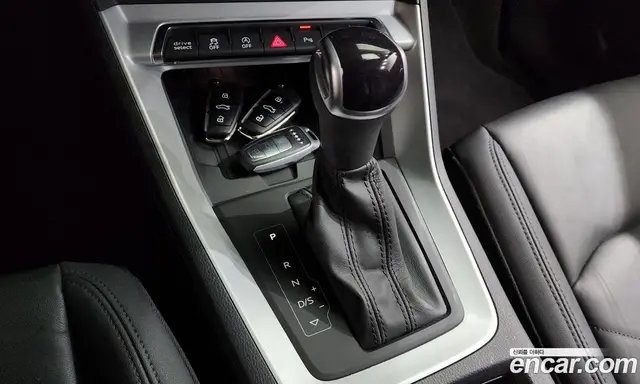 Audi Q3 2022 2.0 автомат (гидро), миниатюра 11 Audi Q3 2022 2.0 автомат (гидро), миниатюра 11