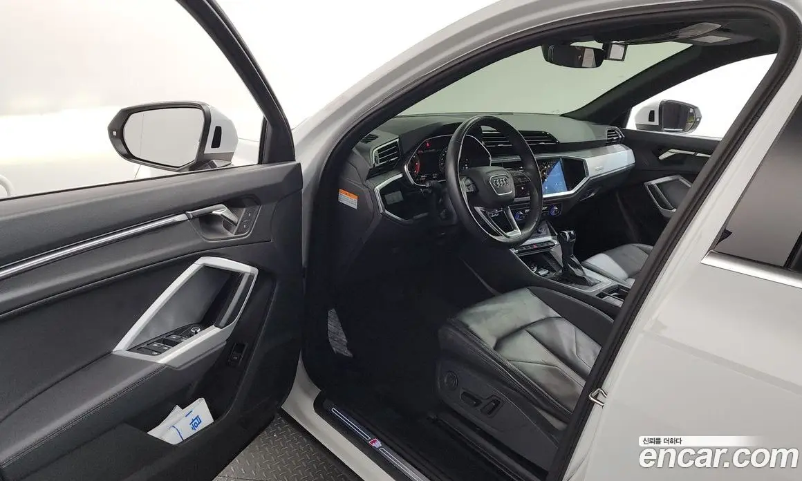 Audi Q3 2022 2.0 автомат (гидро), фото 12 Audi Q3 2022 2.0 автомат (гидро), фото 12