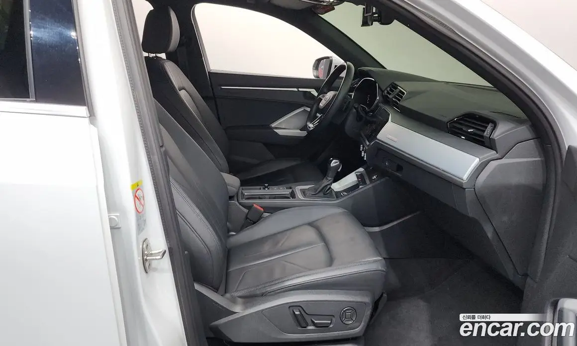 Audi Q3 2022 2.0 автомат (гидро), фото 15 Audi Q3 2022 2.0 автомат (гидро), фото 15