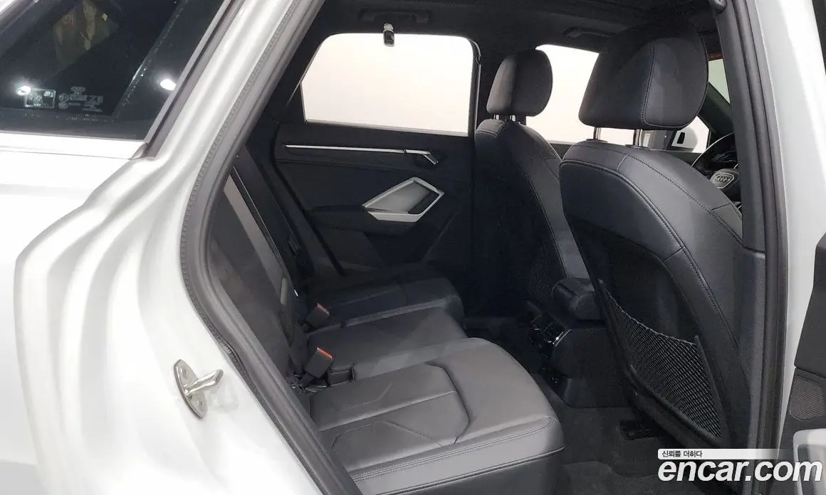Audi Q3 2022 2.0 автомат (гидро), фото 16 Audi Q3 2022 2.0 автомат (гидро), фото 16