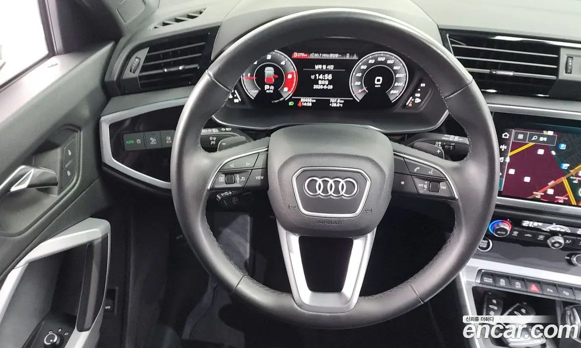 Audi Q3 2022 2.0 автомат (гидро), фото 19 Audi Q3 2022 2.0 автомат (гидро), фото 19