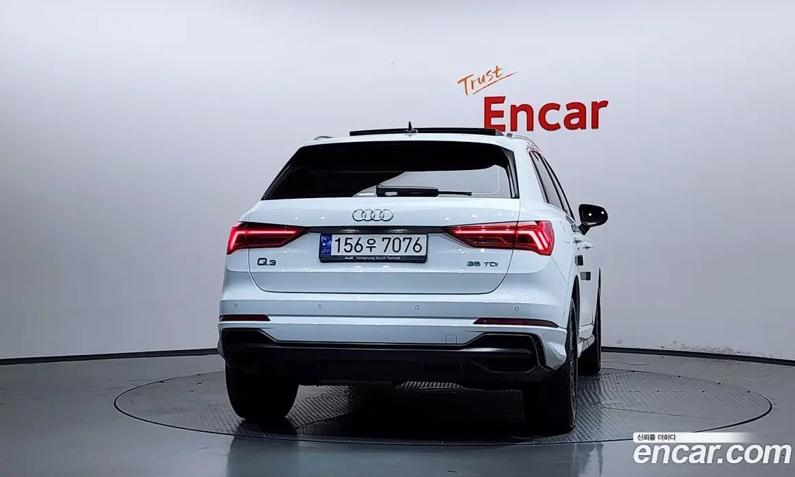 Audi Q3 2022 2.0 автомат (гидро), фото 3 Audi Q3 2022 2.0 автомат (гидро), фото 3