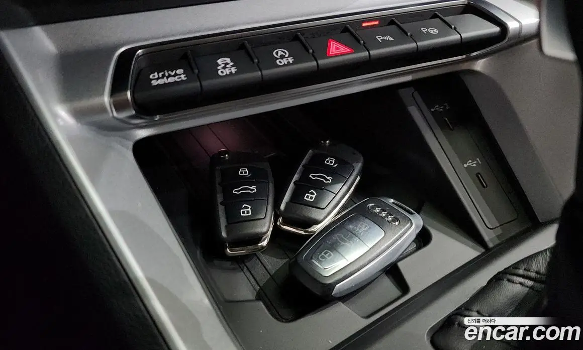 Audi Q3 2022 2.0 автомат (гидро), фото 21 Audi Q3 2022 2.0 автомат (гидро), фото 21