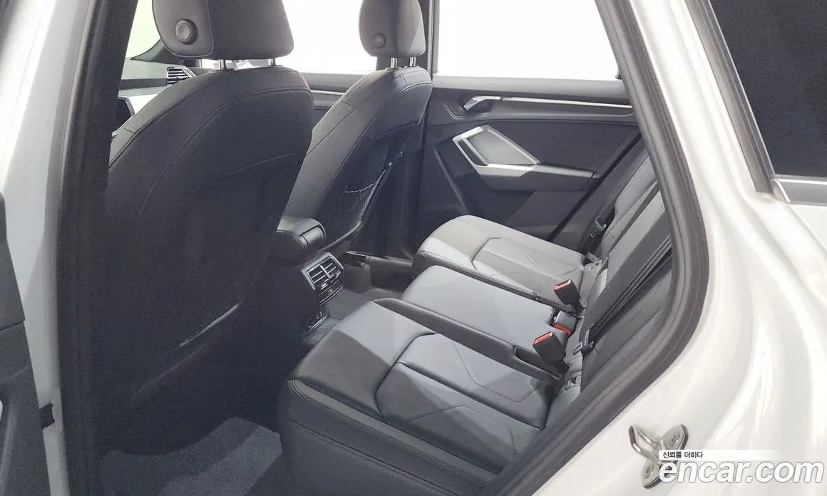 Audi Q3 2022 2.0 автомат (гидро), фото 25 Audi Q3 2022 2.0 автомат (гидро), фото 25