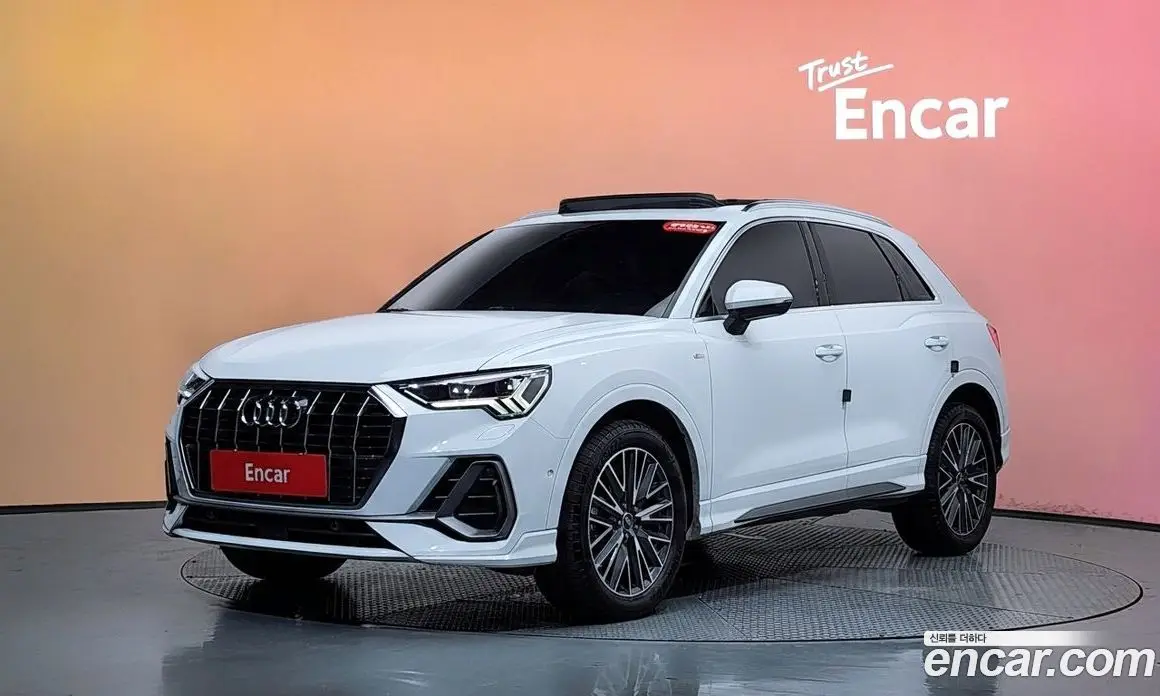 Audi Q3 2022 2.0 автомат (гидро), фото 33 Audi Q3 2022 2.0 автомат (гидро), фото 33
