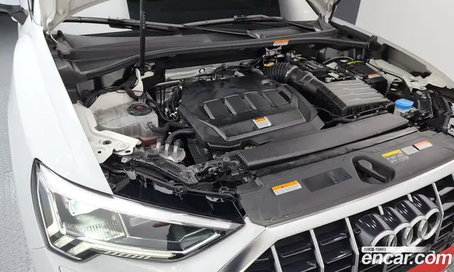 Audi Q3 2022 2.0 автомат (гидро), миниатюра 5 Audi Q3 2022 2.0 автомат (гидро), миниатюра 5