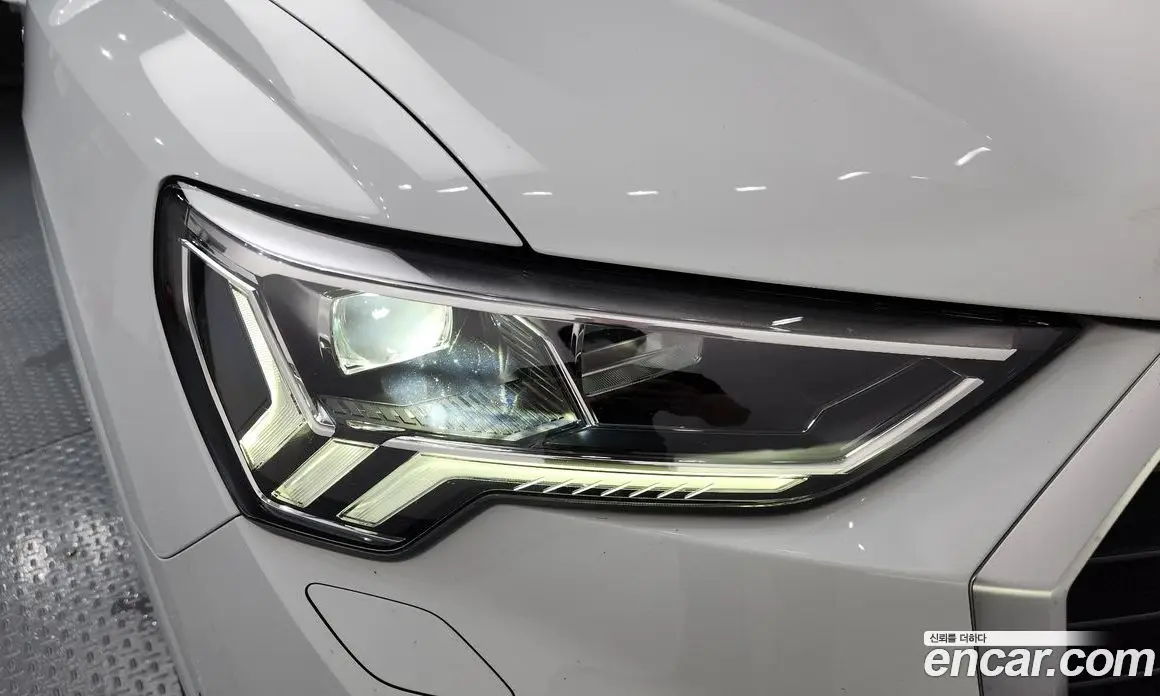 Audi Q3 2022 2.0 автомат (гидро), фото 7 Audi Q3 2022 2.0 автомат (гидро), фото 7