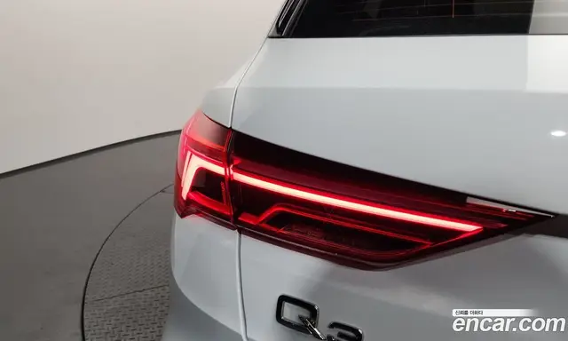 Audi Q3 2022 2.0 автомат (гидро), миниатюра 8 Audi Q3 2022 2.0 автомат (гидро), миниатюра 8