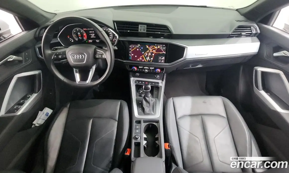 Audi Q3 2022 2.0 автомат (гидро), фото 9 Audi Q3 2022 2.0 автомат (гидро), фото 9