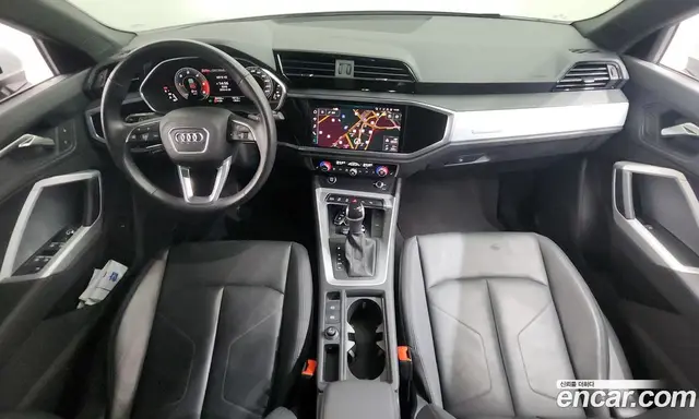 Audi Q3 2022 2.0 автомат (гидро), миниатюра 9 Audi Q3 2022 2.0 автомат (гидро), миниатюра 9