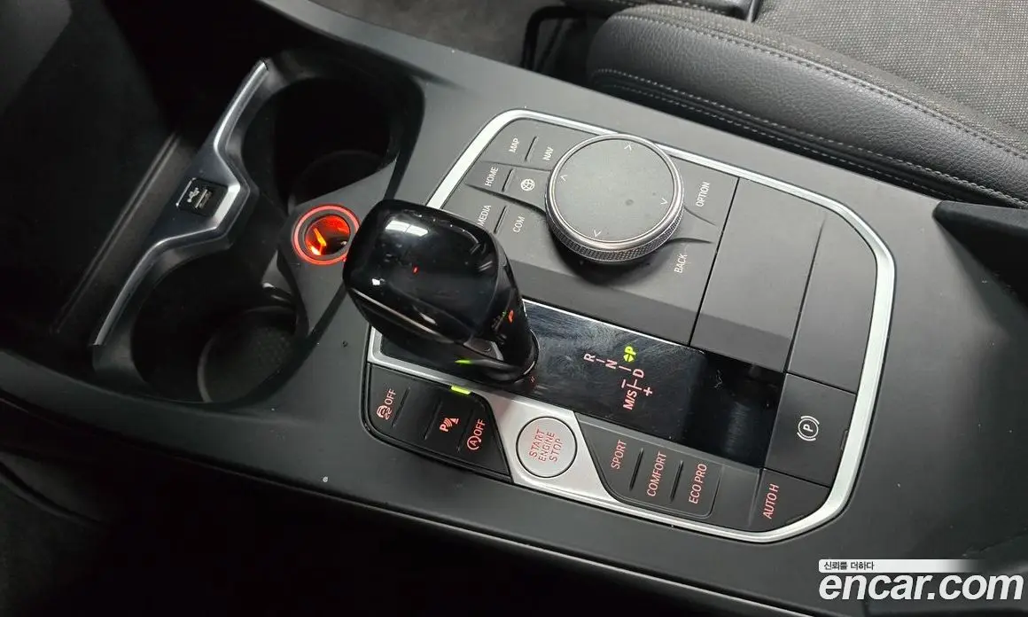 BMW 1 серия 2021 2.0 автомат (гидро), фото 12 BMW 1 серия 2021 2.0 автомат (гидро), фото 12