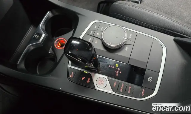 BMW 1 серия 2021 2.0 автомат (гидро), миниатюра 12