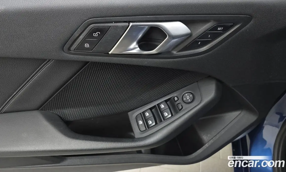 BMW 1 серия 2021 2.0 автомат (гидро), фото 23 BMW 1 серия 2021 2.0 автомат (гидро), фото 23