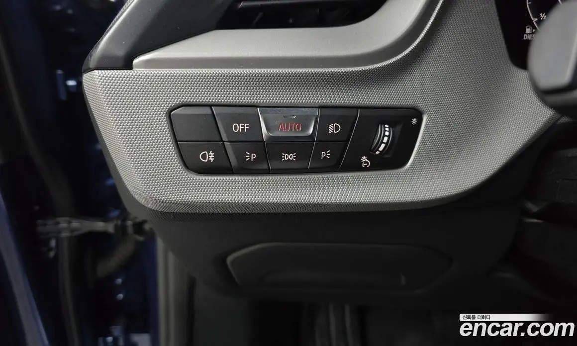 BMW 1 серия 2021 2.0 автомат (гидро), фото 25 BMW 1 серия 2021 2.0 автомат (гидро), фото 25