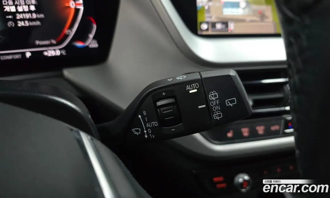 BMW 1 серия 2021 2.0 автомат (гидро), фото 26 BMW 1 серия 2021 2.0 автомат (гидро), фото 26