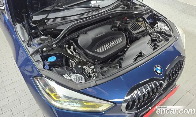 BMW 1 серия 2021 2.0 автомат (гидро), миниатюра 6 BMW 1 серия 2021 2.0 автомат (гидро), миниатюра 6
