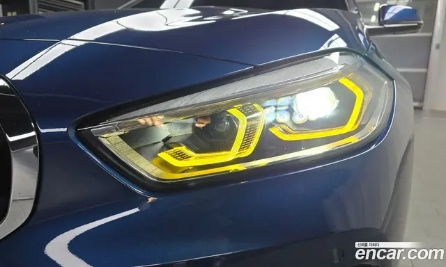BMW 1 серия 2021 2.0 автомат (гидро), миниатюра 8 BMW 1 серия 2021 2.0 автомат (гидро), миниатюра 8