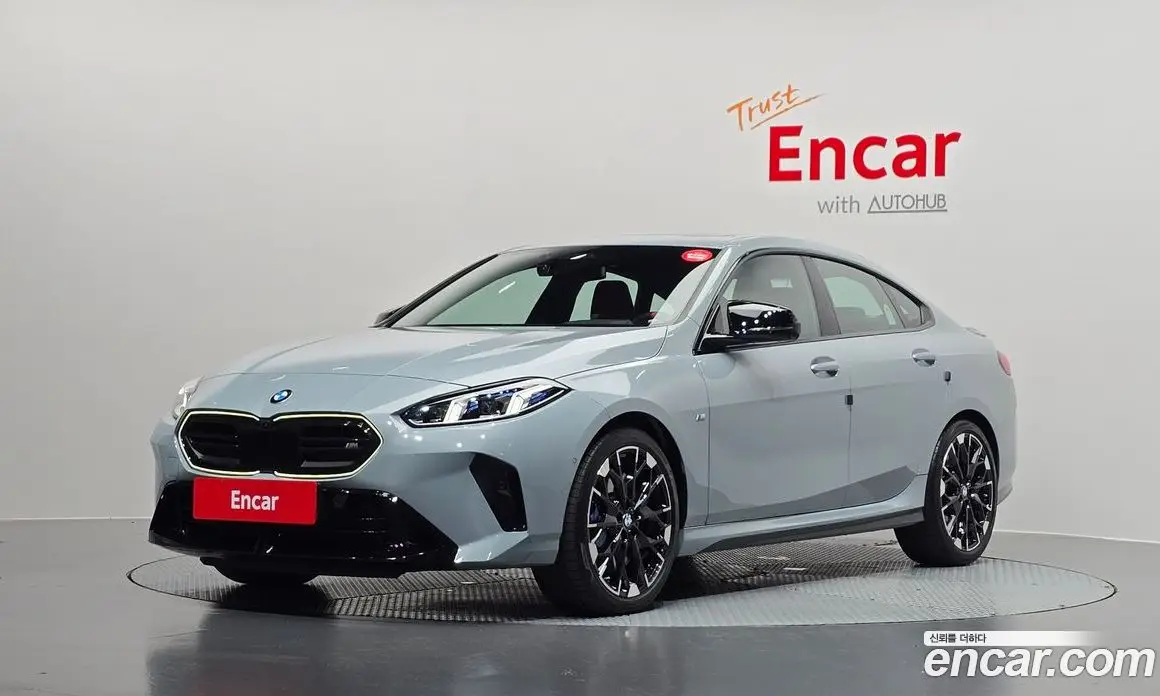 BMW 2 серия 2025 2.0 автомат (гидро), фото 1 BMW 2 серия 2025 2.0 автомат (гидро), фото 1