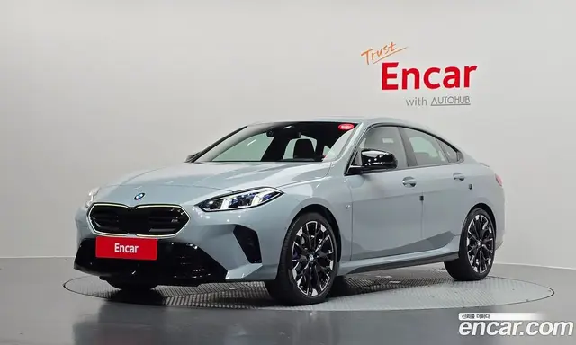 BMW 2 серия, 2025, 6 504 км