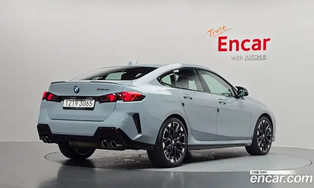 BMW 2 серия 2025 2.0 автомат (гидро), миниатюра 2 BMW 2 серия 2025 2.0 автомат (гидро), миниатюра 2