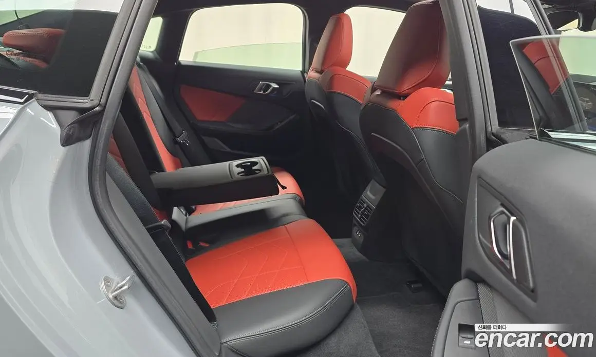 BMW 2 серия 2025 2.0 автомат (гидро), фото 12 BMW 2 серия 2025 2.0 автомат (гидро), фото 12