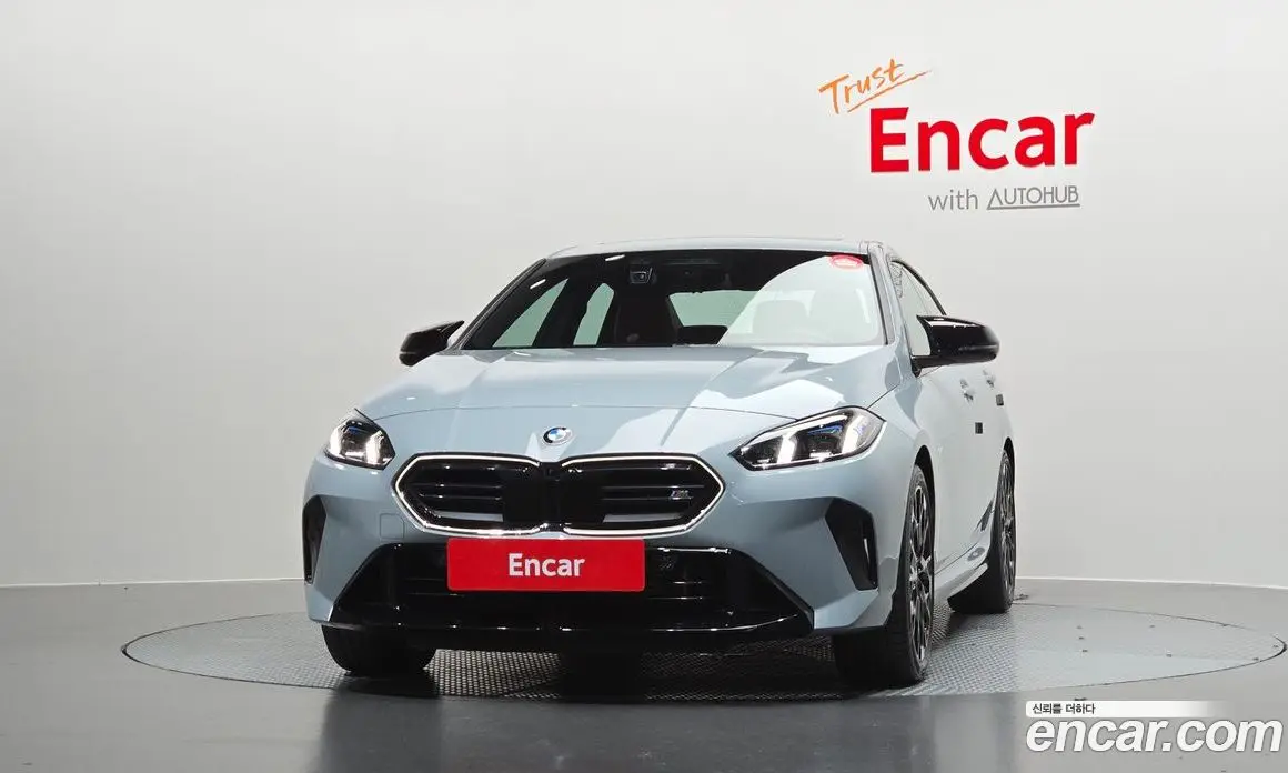 BMW 2 серия 2025 2.0 автомат (гидро), фото 3 BMW 2 серия 2025 2.0 автомат (гидро), фото 3